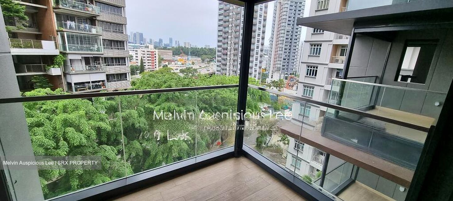 Fyve Derbyshire (D11), Apartment #473454051